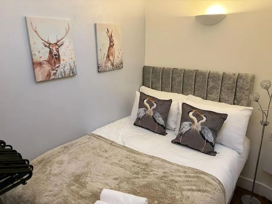 Casa vacanze Villa The Urban Retreat 4Bdr Sleep 14 Londra
