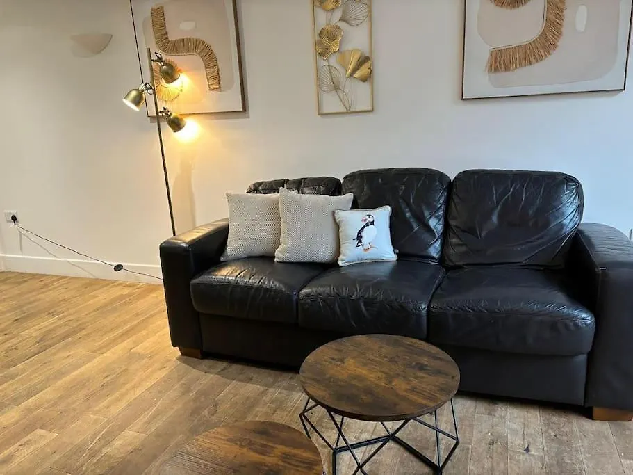 Holiday home The Urban Retreat 4Bdr Sleep 14 Villa London
